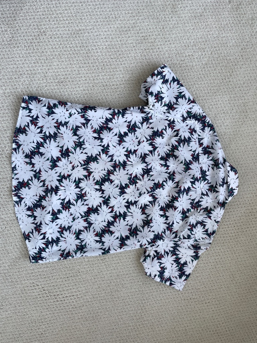 Bugatchi button down shirt